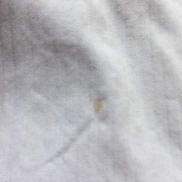 Calvin Klein VNTG performance Cargo Pants sz12 - Picture 6 of 9